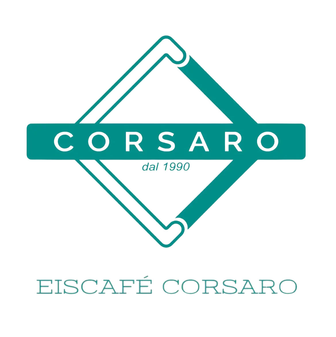 Corsaro Logo