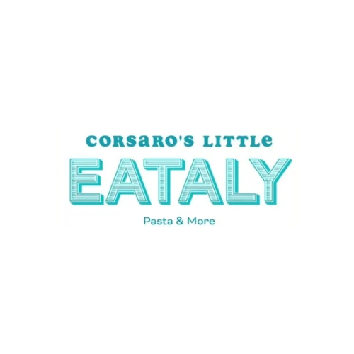 Corsaro's Little EATALY