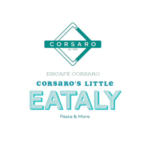 Corsaro Logo