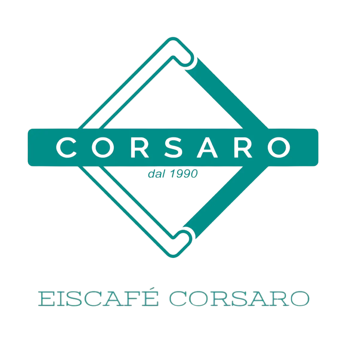 Corsaro Logo